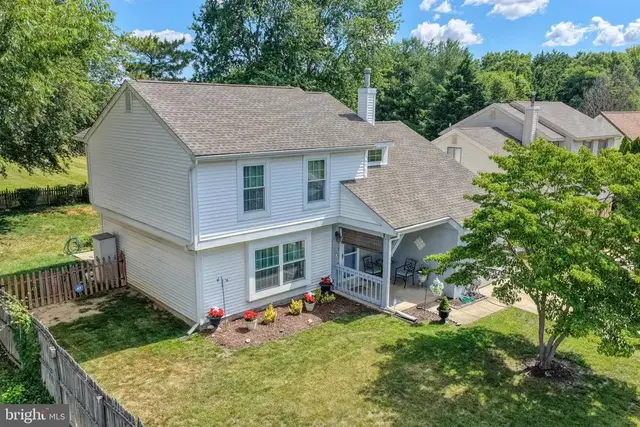 1275 N Farmview Dr, Dover