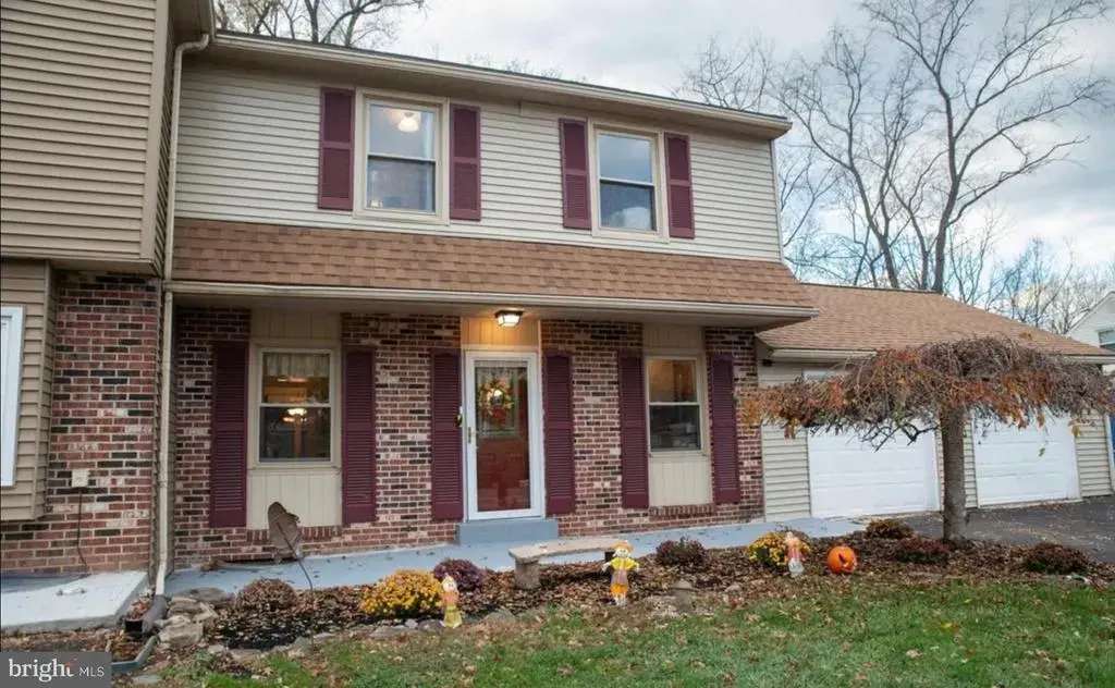 1592 Morgan Way, LANSDALE