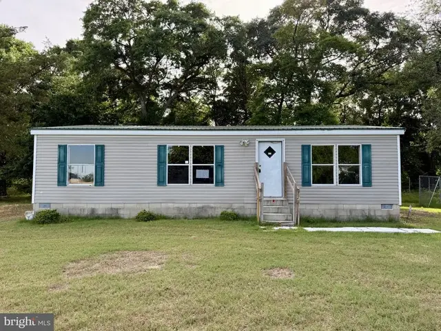 6707 Sharptown Rd, Laurel