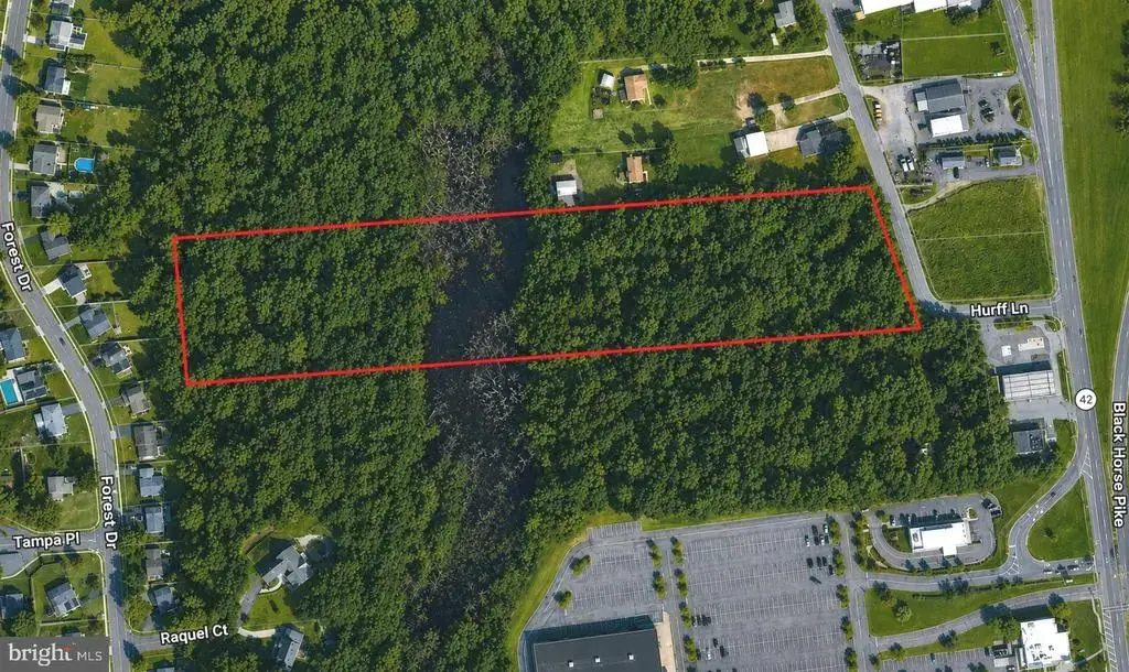 53 Hurff Ln, BLACKWOOD