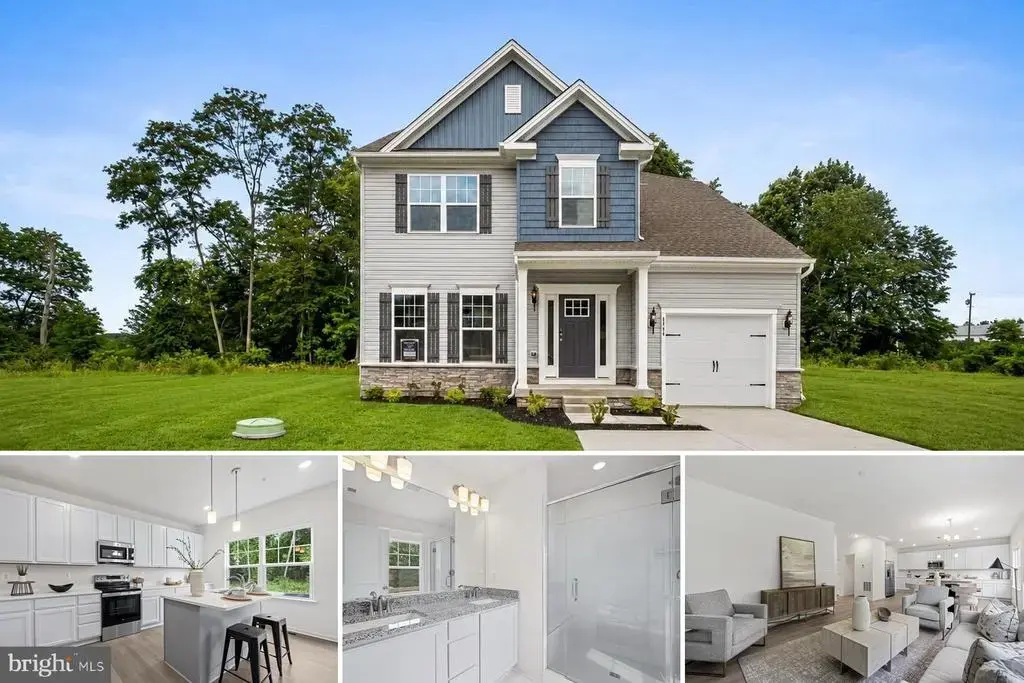 111 Nell Street, PERRYVILLE