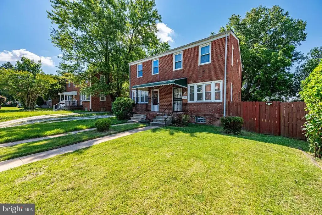 4703 Luerssen Ave, BALTIMORE