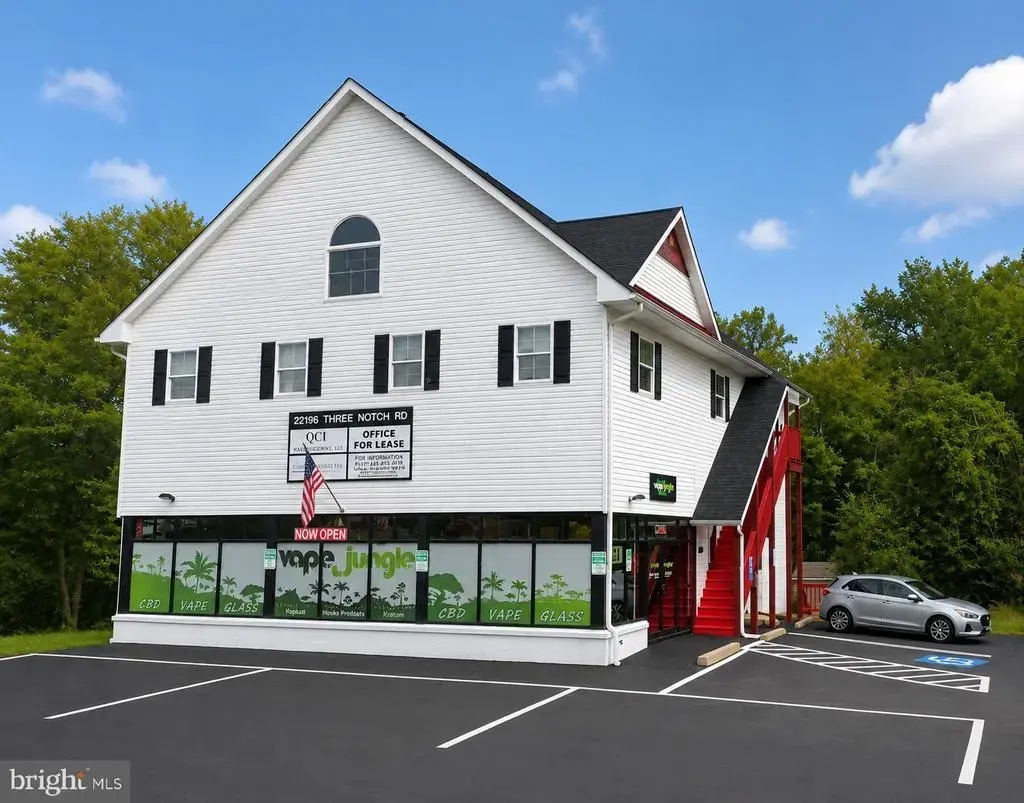 22196 Three Notch Rd, LEXINGTON PARK