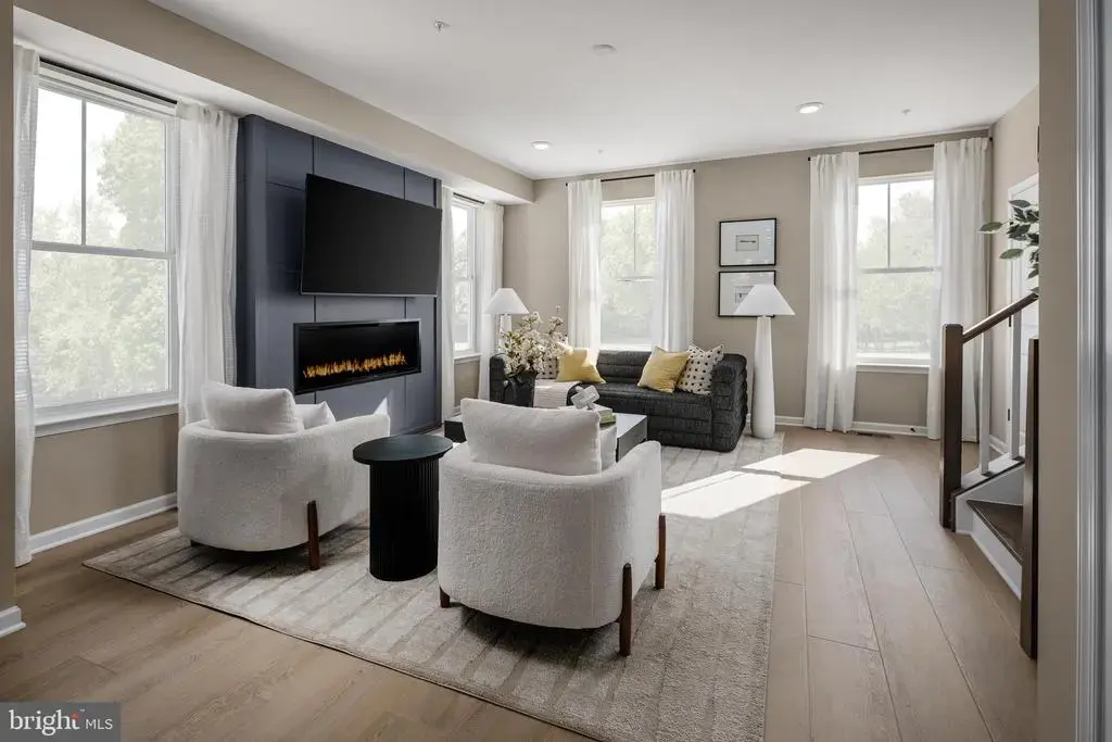 Homesite 15 Siri Ct, FREDERICK