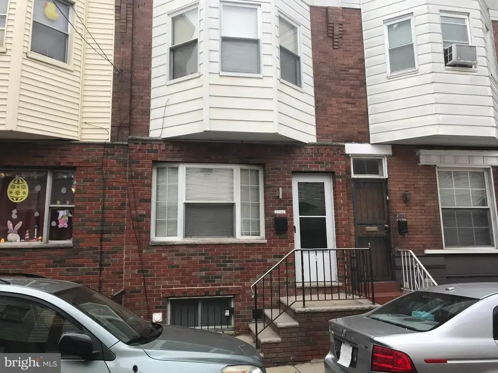 2022 S Opal St, PHILADELPHIA