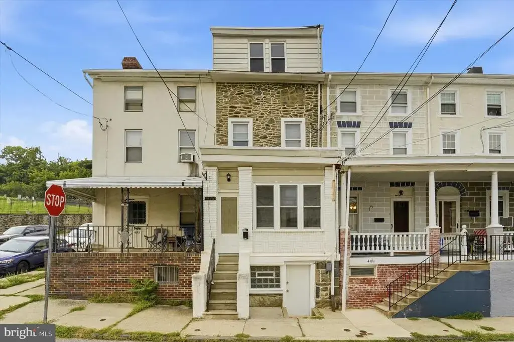 4173 Apple St, PHILADELPHIA