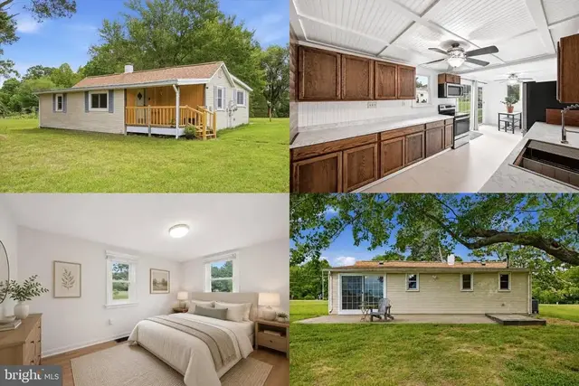 9509 Lawyers Rd, Spotsylvania