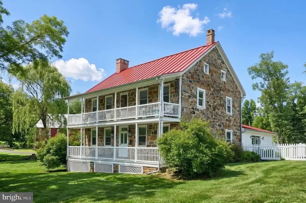 721 Company Farm Rd, ASPERS
