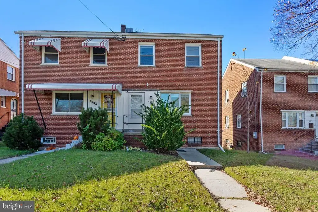 4910 Sargent Rd Ne, WASHINGTON