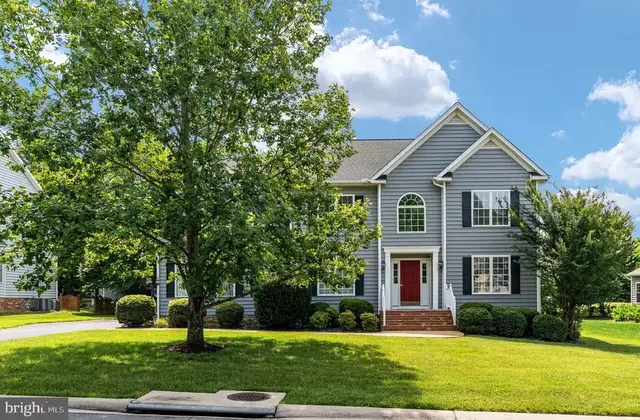 4717 Greenbrooke Dr, Glen Allen
