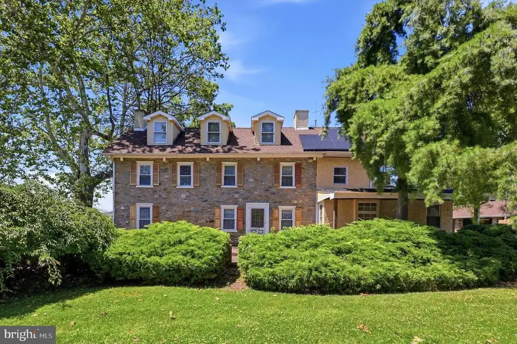 1437 Byberry Rd, HUNTINGDON VALLEY