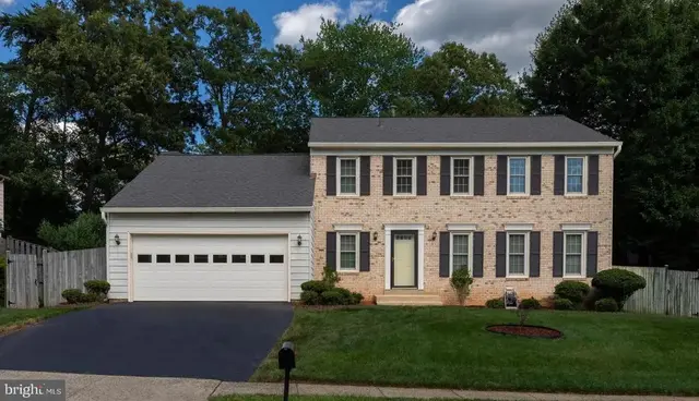 9720 Aspen Hollow Way, Fairfax