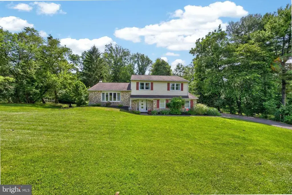 4 Far View Rd, CHALFONT