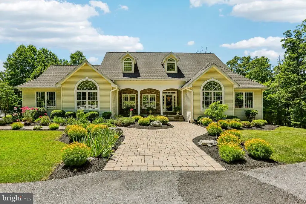 11275 Rum Springs Rd, MYERSVILLE