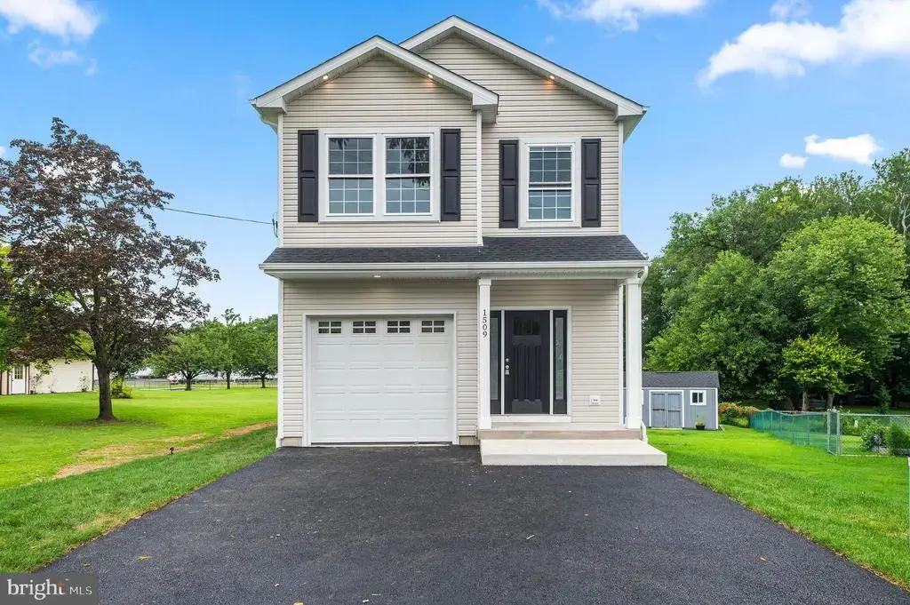 1509 River Rd, CROYDON