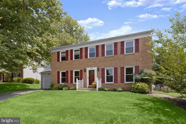 613 Saint Paul Ave, Reisterstown