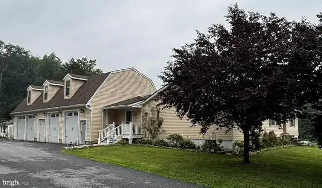 11134 Philadelphia Rd, White Marsh