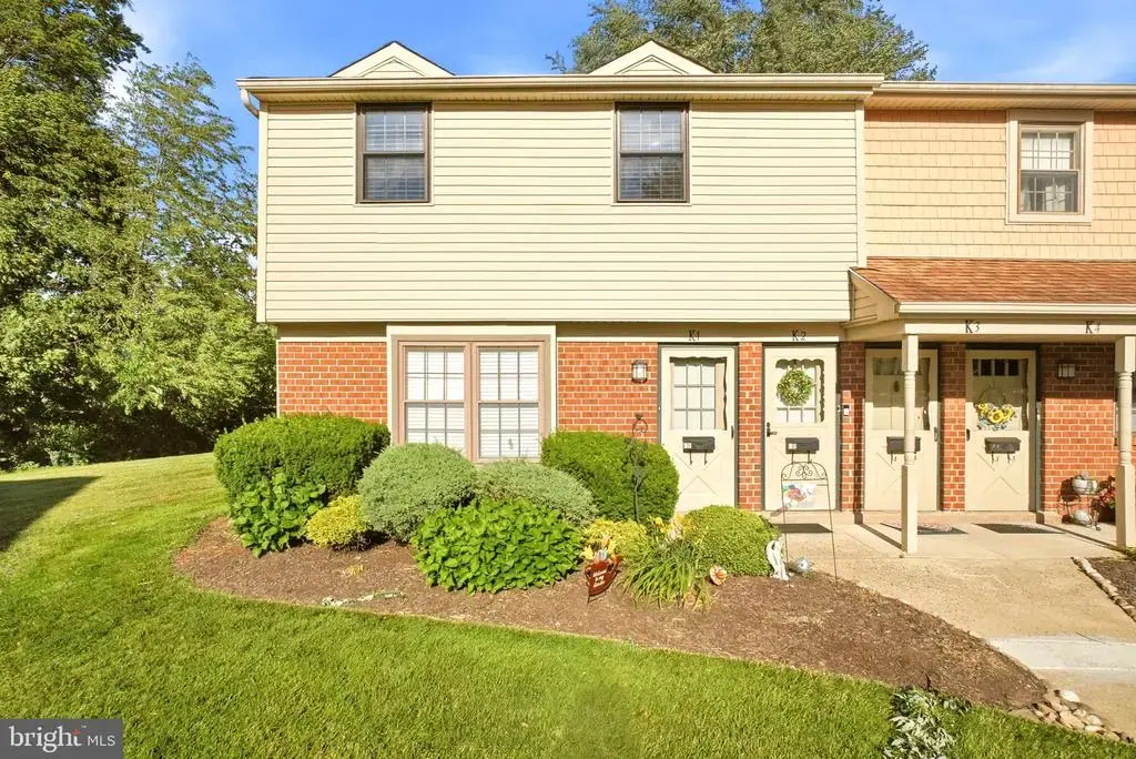 1155 York Rd #k2, WARMINSTER