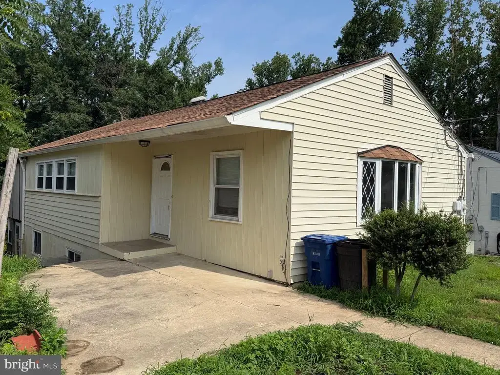 8920 57th, BERWYN HEIGHTS