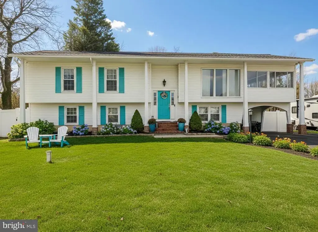 511 Chesapeake Ave, STEVENSVILLE