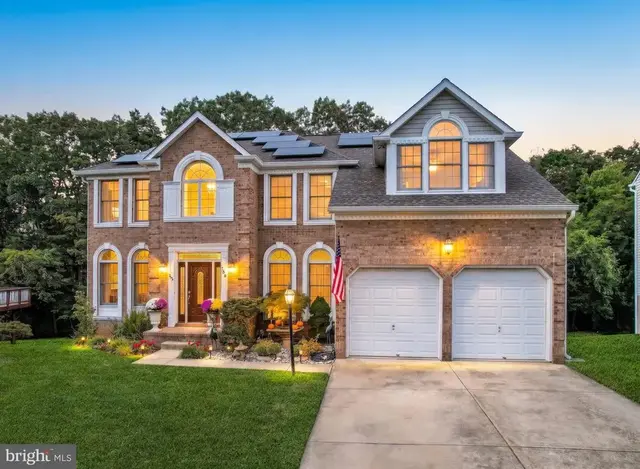 734 Thornwood Dr, Odenton