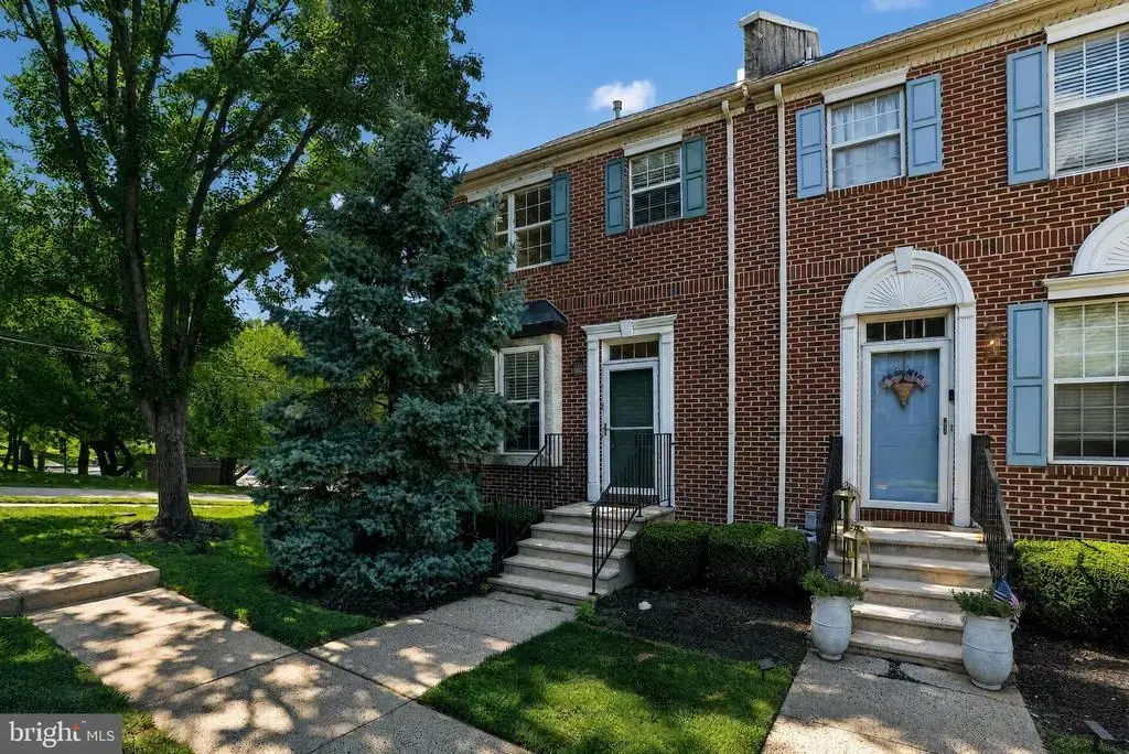 535 Bullock Ave #1, WEST CONSHOHOCKEN
