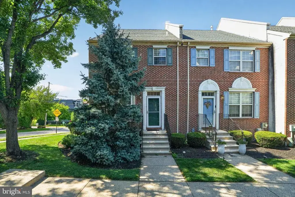 535 Bullock Ave #1, WEST CONSHOHOCKEN