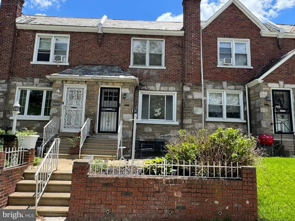 1856 Mohican St, PHILADELPHIA