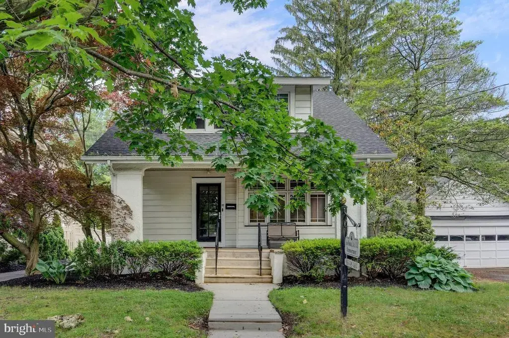 25 E Redman Ave #2, HADDONFIELD
