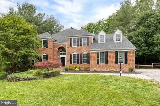 1146 Fairbanks Dr, Lutherville Timonium