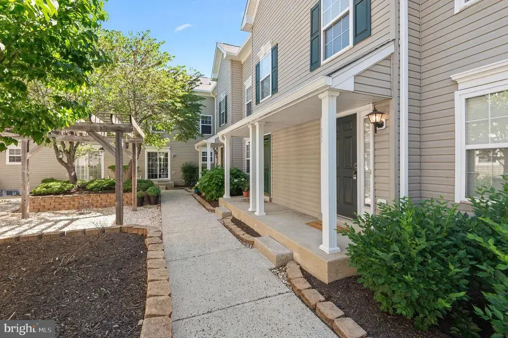 111 Fulgens Ct #158, WARRINGTON