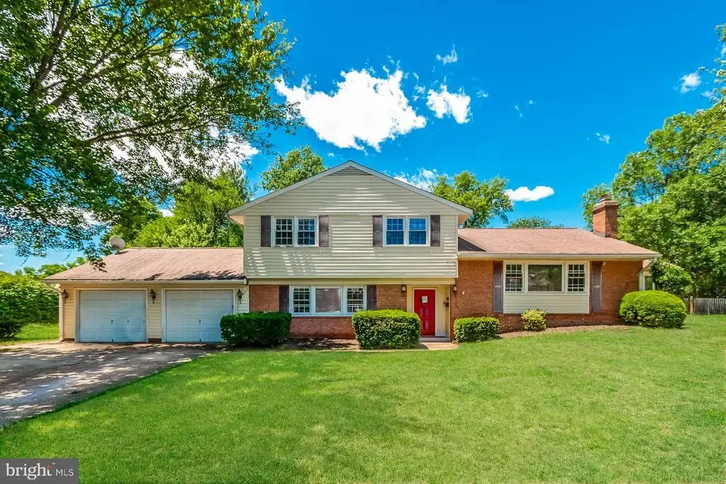9206 Peabody St, MANASSAS