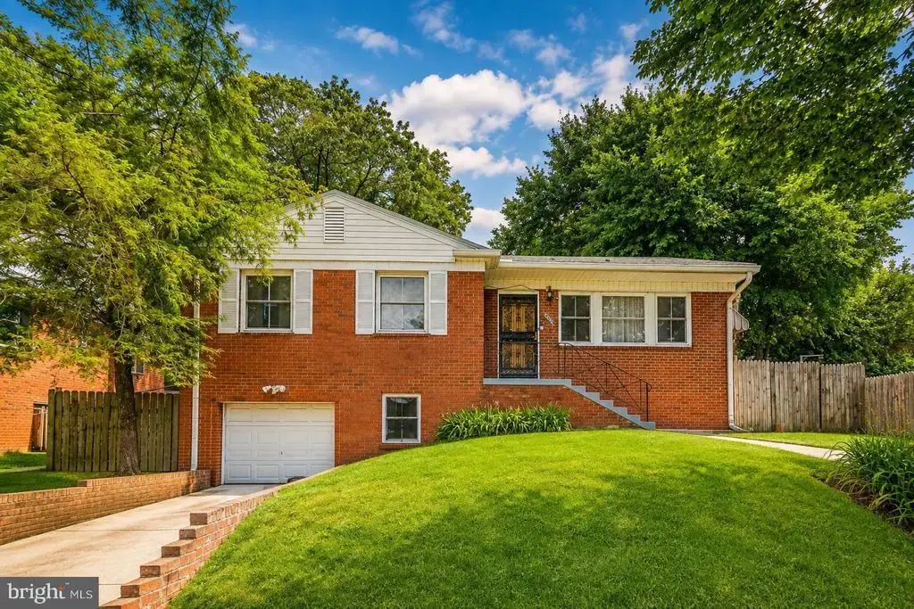 2503 Oxon Run Dr, TEMPLE HILLS
