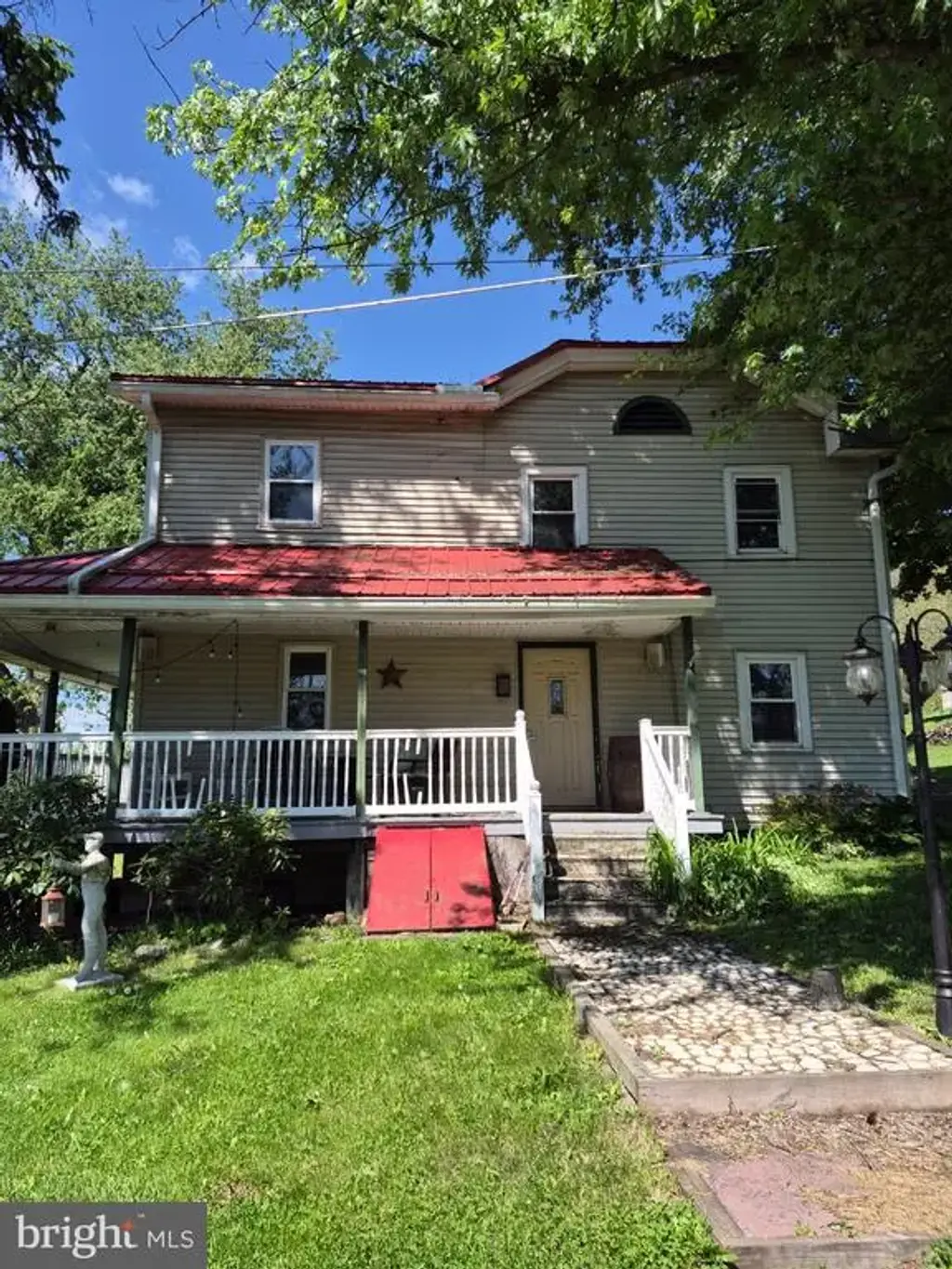 4849 State Route 54, ELYSBURG