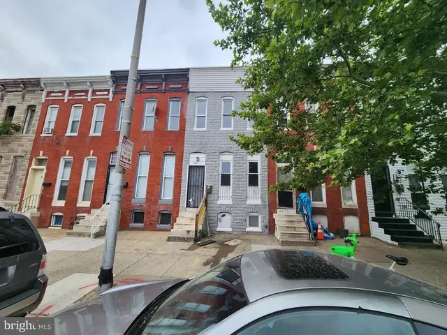 2138 Wilkens Ave, Baltimore
