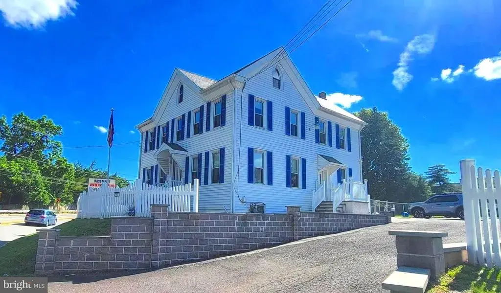 127 Second Ave, COLLEGEVILLE
