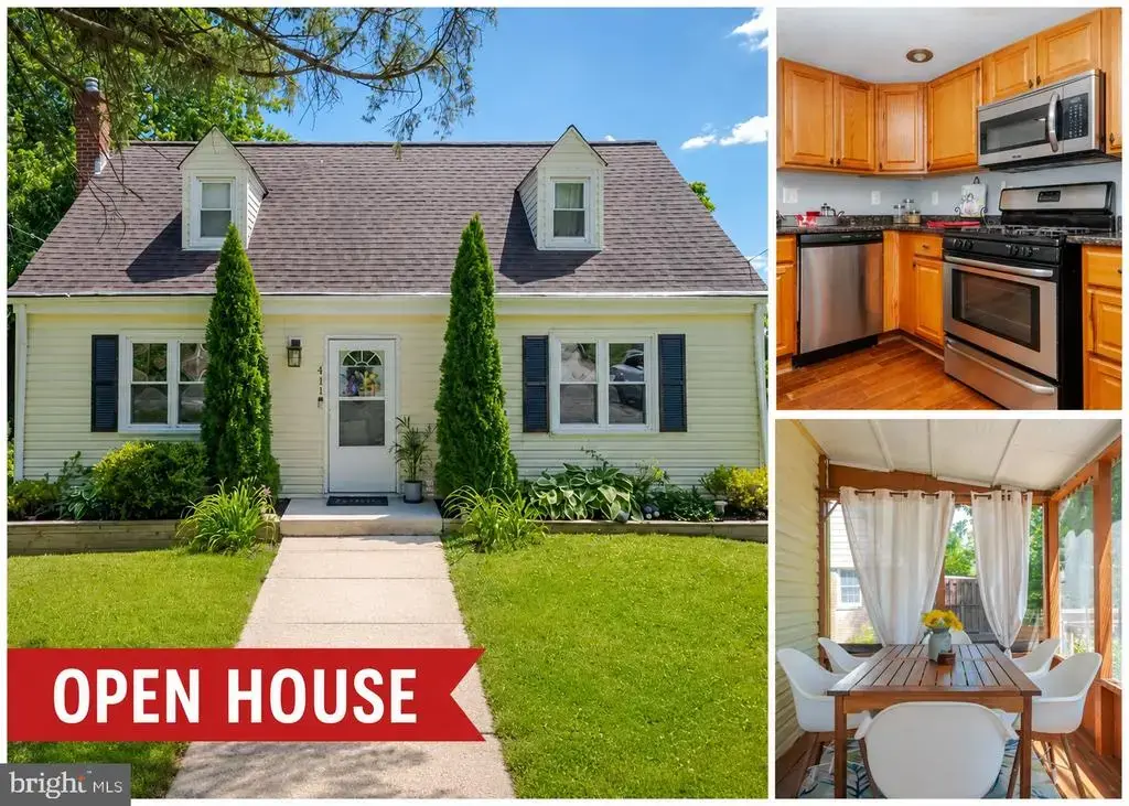 411 Warren Rd, COCKEYSVILLE