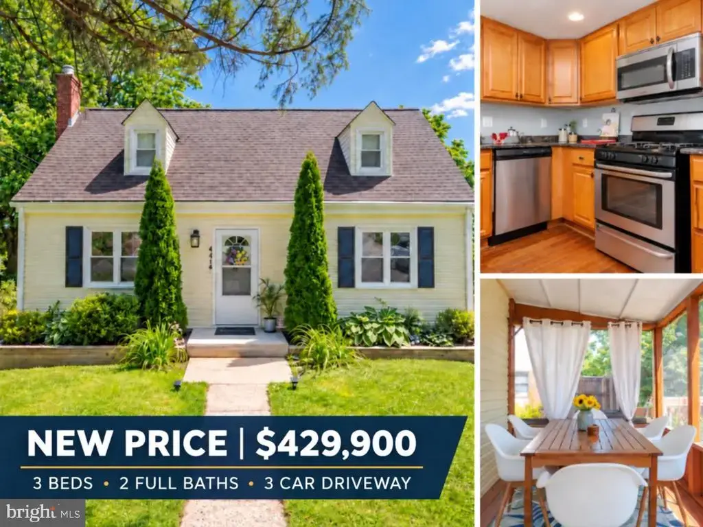 411 Warren Rd, COCKEYSVILLE