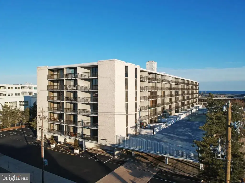 935 Ocean Ave #324, OCEAN CITY