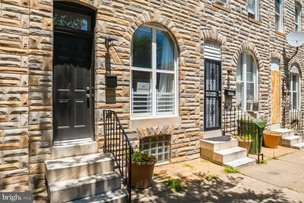 2416 Mcelderry St, BALTIMORE