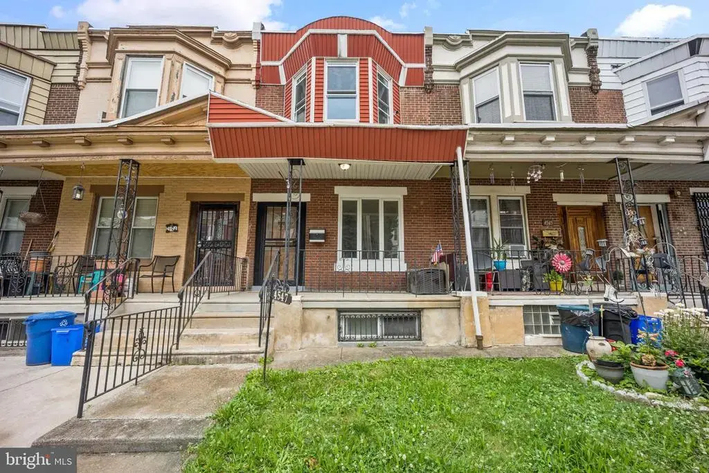 4547 N Smedley St, PHILADELPHIA