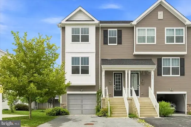 1911 Boulder Dr, Downingtown
