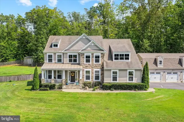 345 Long Meadow Dr, Fredericksburg