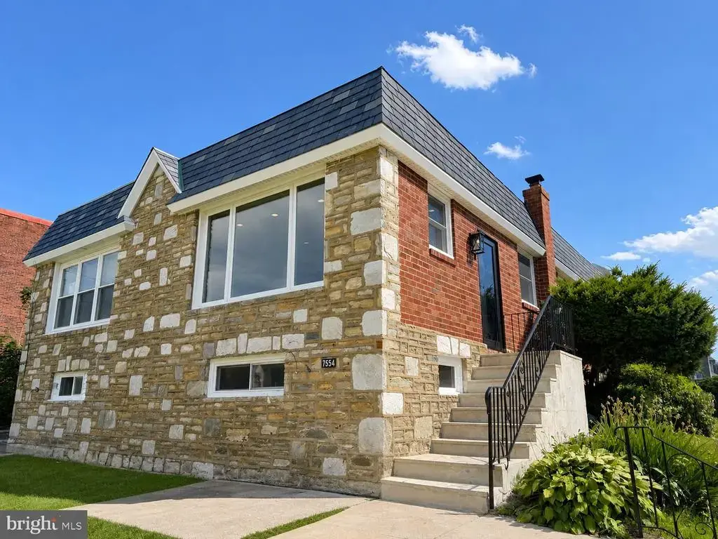 7554 Forrest Ave, PHILADELPHIA