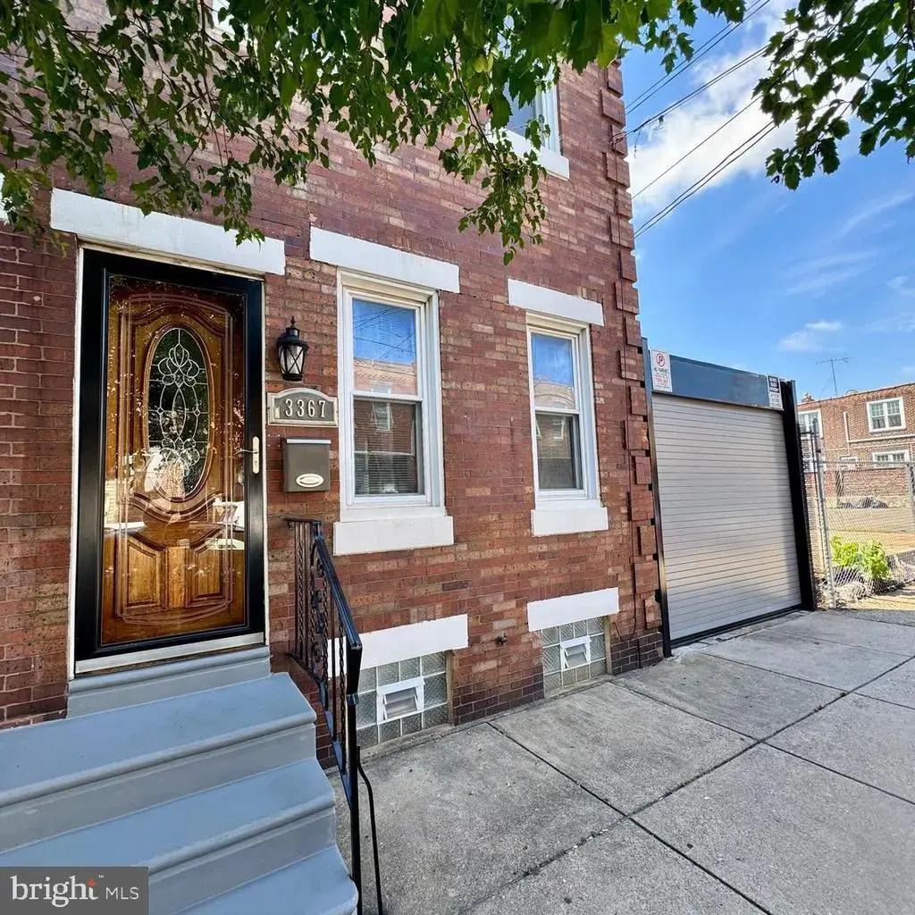 3367 Edgemont St, PHILADELPHIA