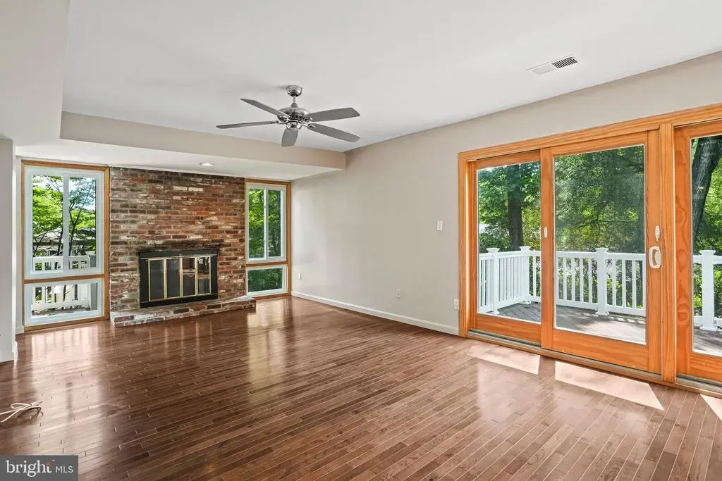6428 Earlham Dr, BETHESDA