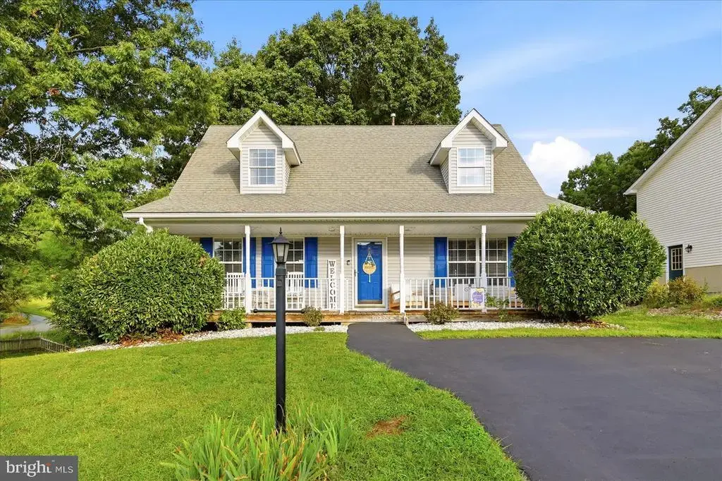 101 Charlton Rd, WINCHESTER