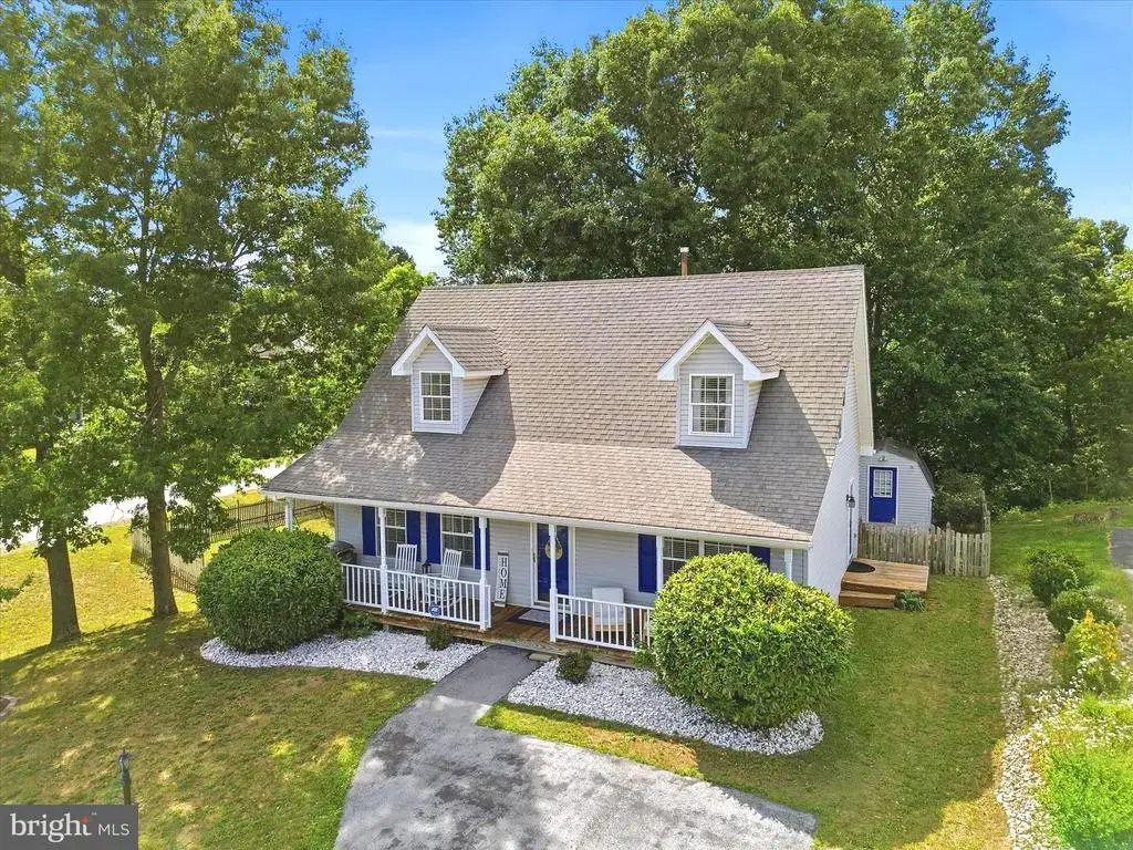 101 Charlton Rd, WINCHESTER
