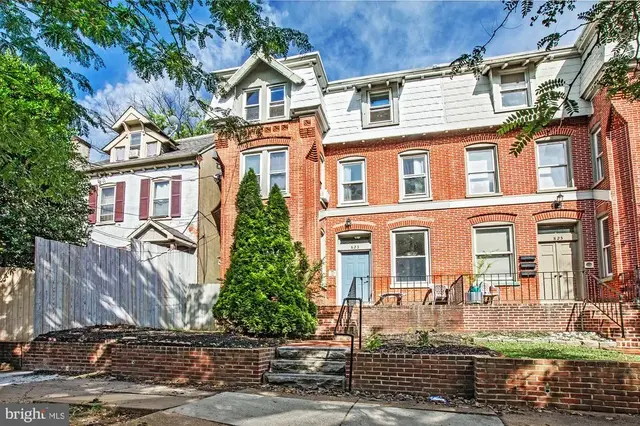 823 N Jackson St ##1, Wilmington