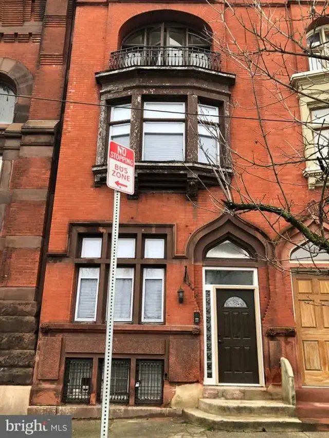 1816 W Girard Ave, Philadelphia